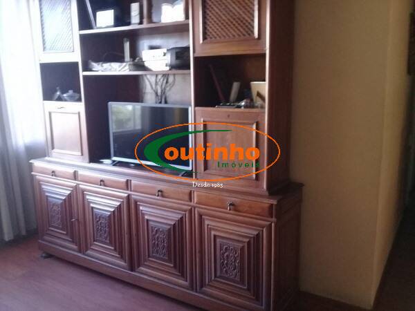 Apartamento à venda com 3 quartos, 87m² - Foto 3