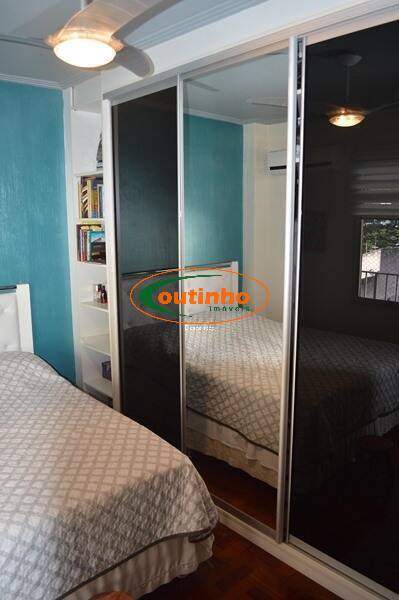 Apartamento à venda com 3 quartos, 96m² - Foto 7