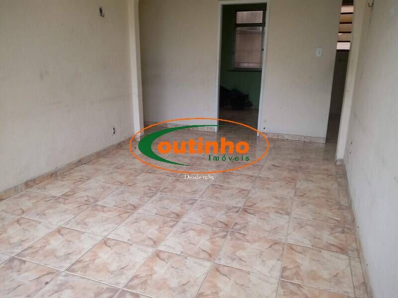 Apartamento à venda com 2 quartos, 60m² - Foto 3