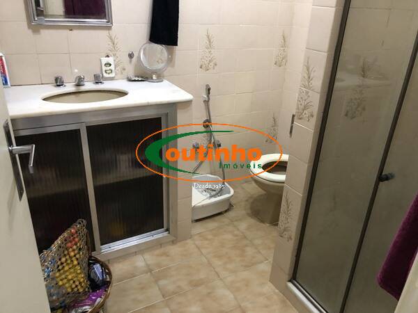 Apartamento à venda com 1 quarto, 54m² - Foto 10