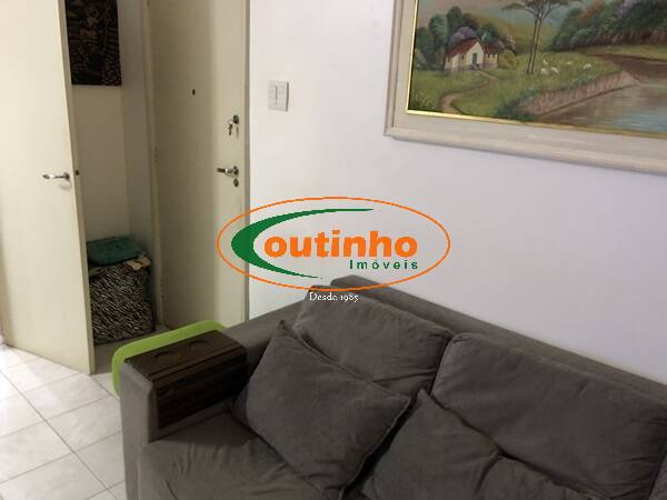 Apartamento à venda com 1 quarto, 54m² - Foto 5