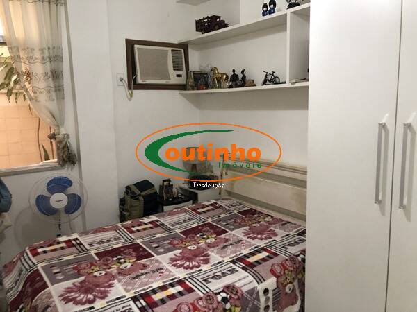 Apartamento à venda com 1 quarto, 54m² - Foto 7