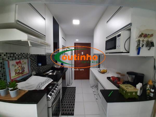 Apartamento à venda com 3 quartos, 93m² - Foto 17