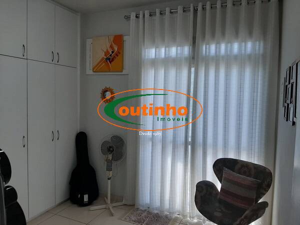 Apartamento à venda com 3 quartos, 93m² - Foto 12