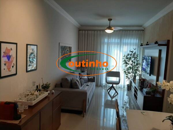 Apartamento à venda com 3 quartos, 93m² - Foto 1