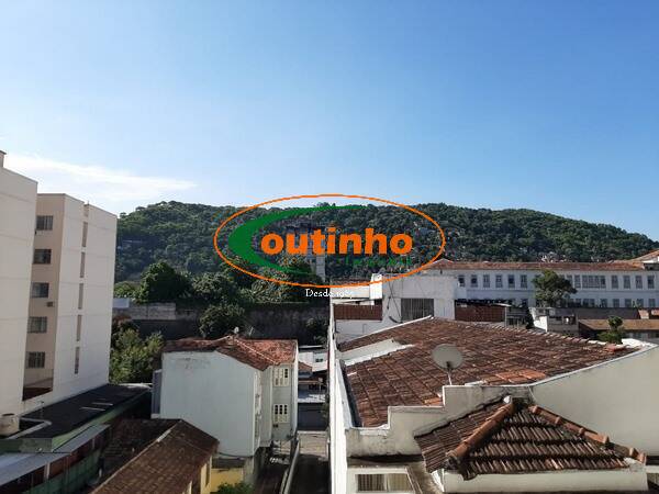 Apartamento à venda com 3 quartos, 93m² - Foto 6