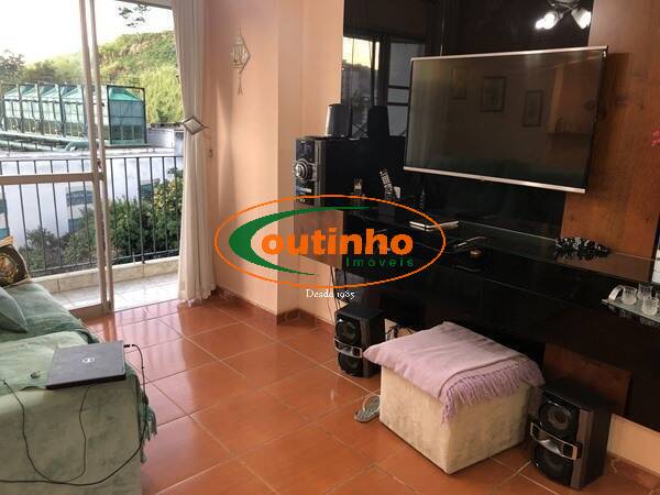 Apartamento à venda com 2 quartos, 86m² - Foto 1