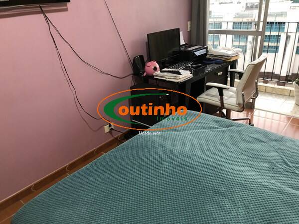 Apartamento à venda com 2 quartos, 86m² - Foto 13