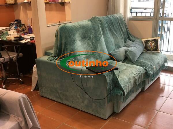 Apartamento à venda com 2 quartos, 86m² - Foto 5