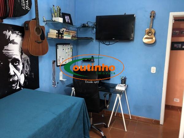 Apartamento à venda com 2 quartos, 86m² - Foto 9