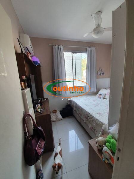 Apartamento à venda com 2 quartos, 60m² - Foto 8