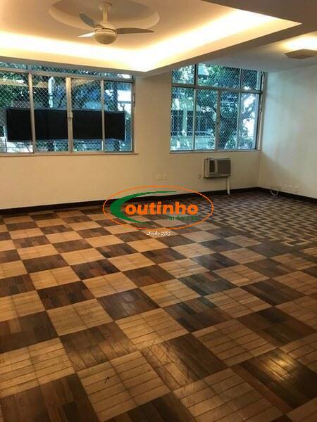 Apartamento à venda com 3 quartos, 105m² - Foto 19