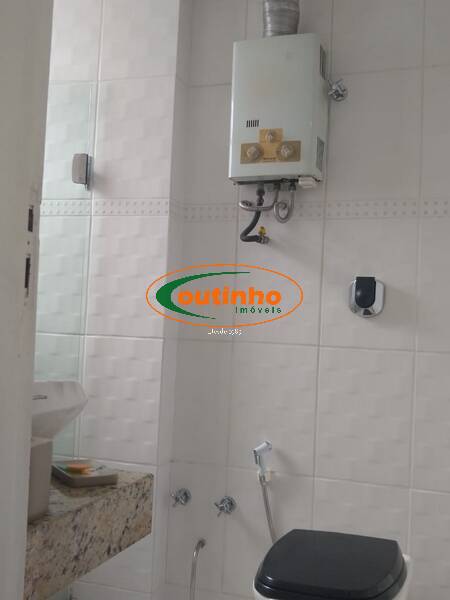 Apartamento à venda com 2 quartos, 88m² - Foto 15