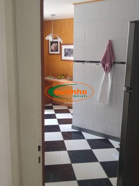 Apartamento à venda com 2 quartos, 88m² - Foto 5