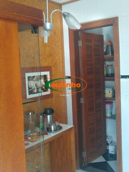 Apartamento à venda com 2 quartos, 88m² - Foto 8