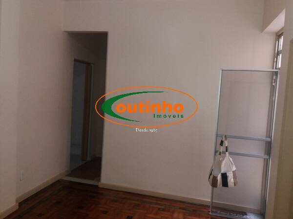 Apartamento à venda com 1 quarto, 51m² - Foto 4