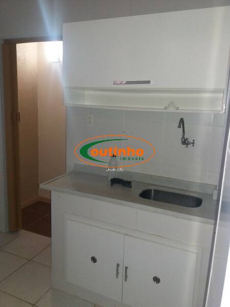 Apartamento à venda com 1 quarto, 51m² - Foto 7