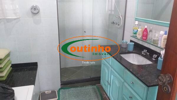 Apartamento à venda com 4 quartos, 156m² - Foto 7