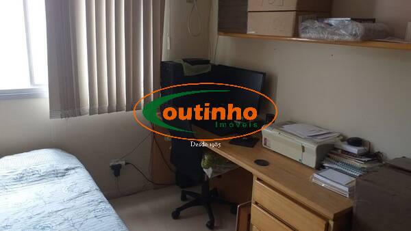 Apartamento à venda com 4 quartos, 156m² - Foto 28