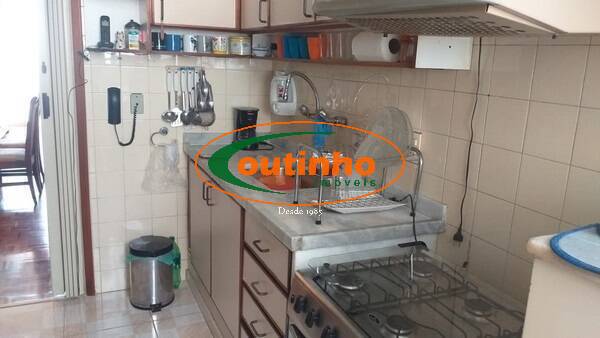 Apartamento à venda com 4 quartos, 156m² - Foto 21