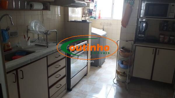 Apartamento à venda com 4 quartos, 156m² - Foto 22