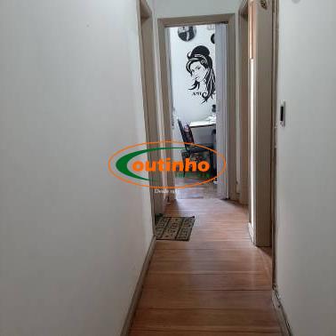 Apartamento à venda com 3 quartos, 82m² - Foto 6