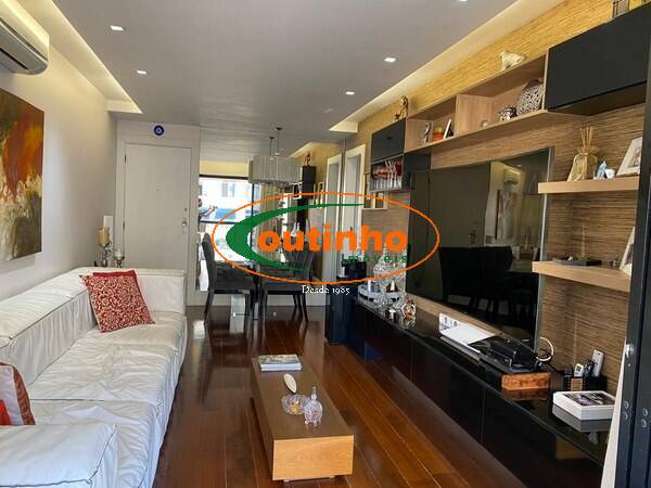 Apartamento à venda com 2 quartos, 80m² - Foto 4