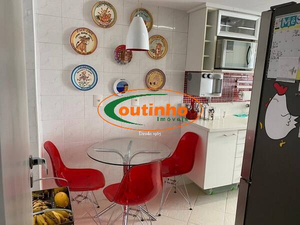 Apartamento à venda com 2 quartos, 80m² - Foto 22