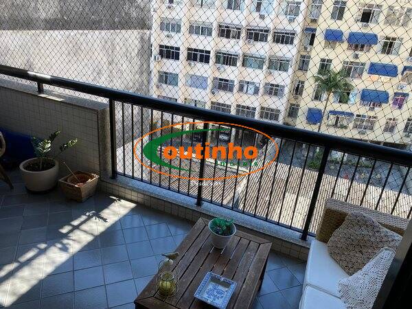 Apartamento à venda com 2 quartos, 80m² - Foto 5