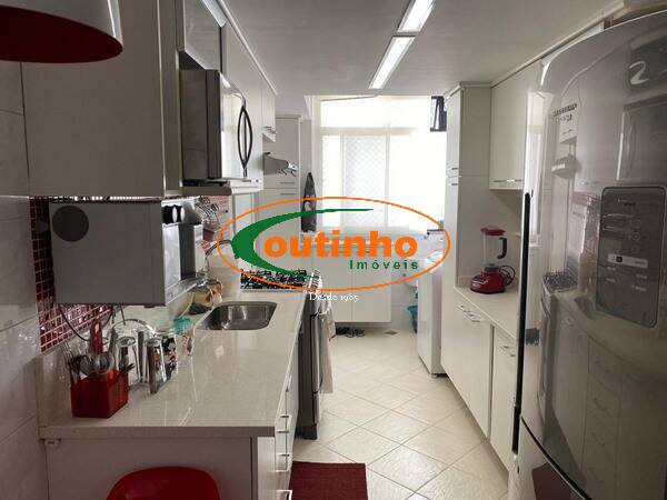 Apartamento à venda com 2 quartos, 80m² - Foto 23