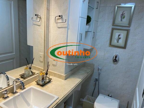 Apartamento à venda com 2 quartos, 80m² - Foto 12