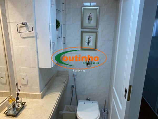 Apartamento à venda com 2 quartos, 80m² - Foto 10