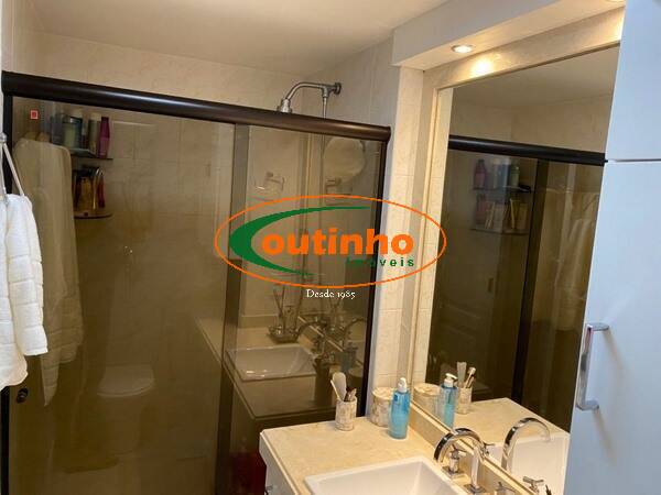 Apartamento à venda com 2 quartos, 80m² - Foto 13