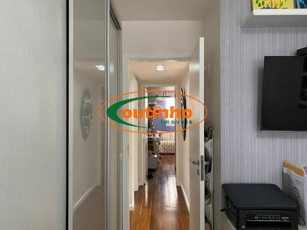 Apartamento à venda com 2 quartos, 80m² - Foto 14