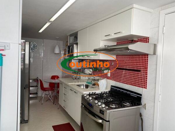 Apartamento à venda com 2 quartos, 80m² - Foto 26