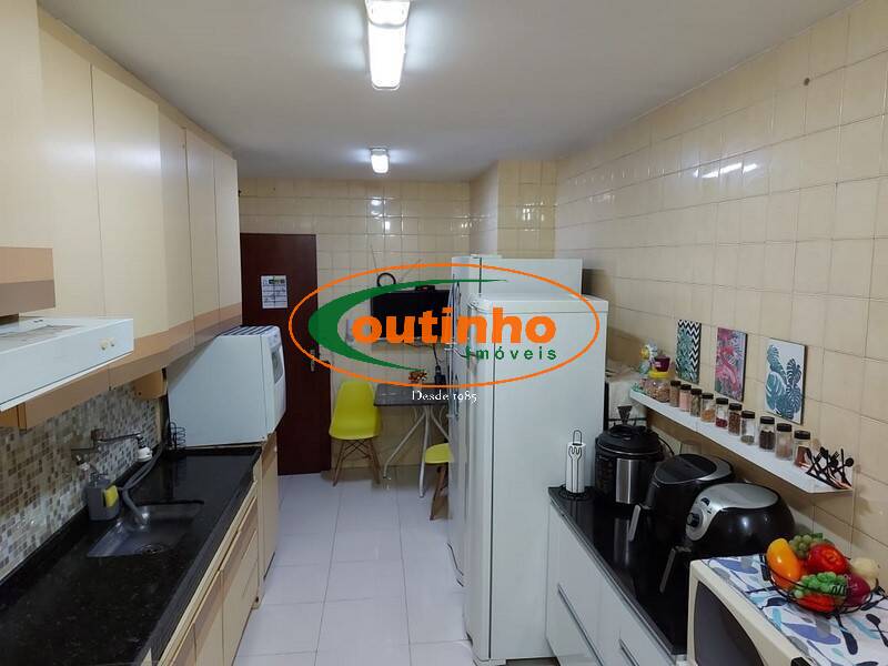 Apartamento à venda com 2 quartos, 88m² - Foto 21