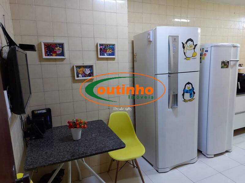 Apartamento à venda com 2 quartos, 88m² - Foto 24