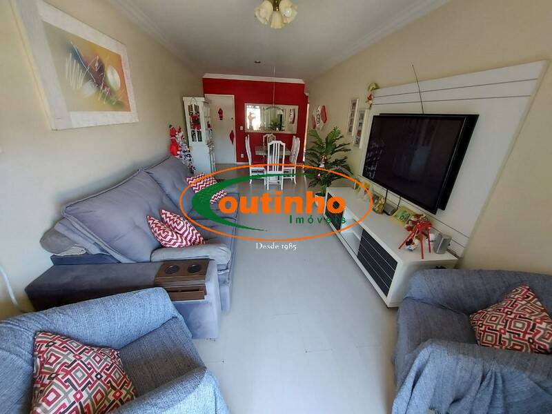 Apartamento à venda com 2 quartos, 88m² - Foto 2