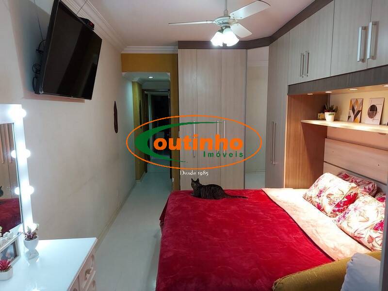 Apartamento à venda com 2 quartos, 88m² - Foto 9