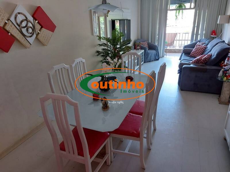 Apartamento à venda com 2 quartos, 88m² - Foto 4