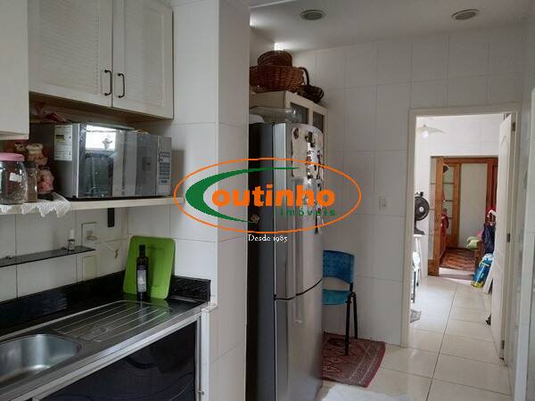 Apartamento à venda com 4 quartos, 135m² - Foto 15