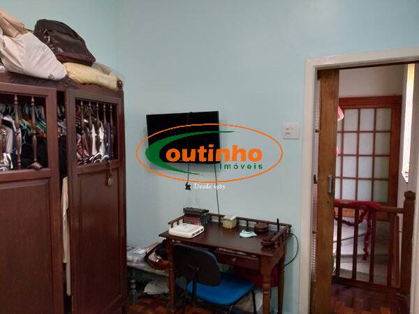 Apartamento à venda com 4 quartos, 135m² - Foto 6