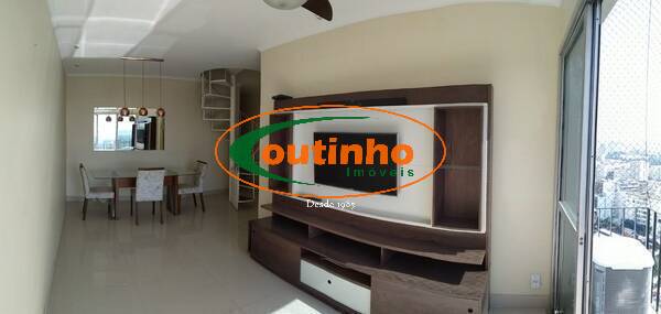 Cobertura à venda com 3 quartos, 130m² - Foto 6