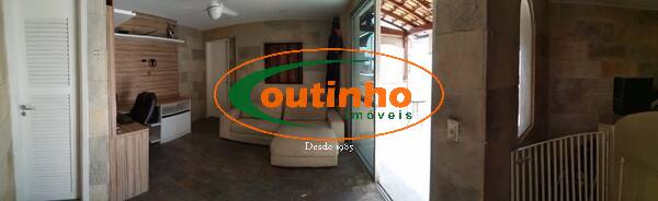 Cobertura à venda com 3 quartos, 130m² - Foto 9