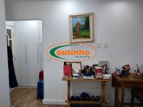 Apartamento à venda com 2 quartos, 82m² - Foto 6