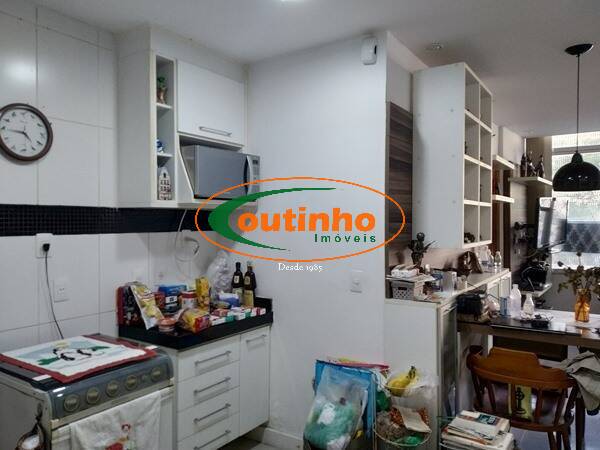 Apartamento à venda com 2 quartos, 82m² - Foto 14