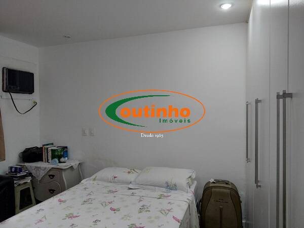 Apartamento à venda com 2 quartos, 82m² - Foto 5