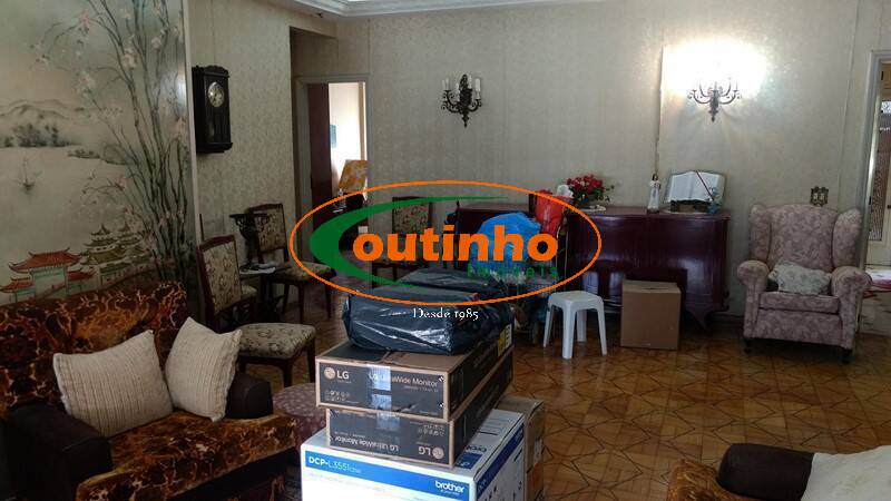 Apartamento à venda com 4 quartos, 160m² - Foto 4