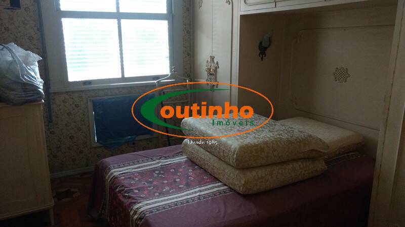 Apartamento à venda com 4 quartos, 160m² - Foto 5