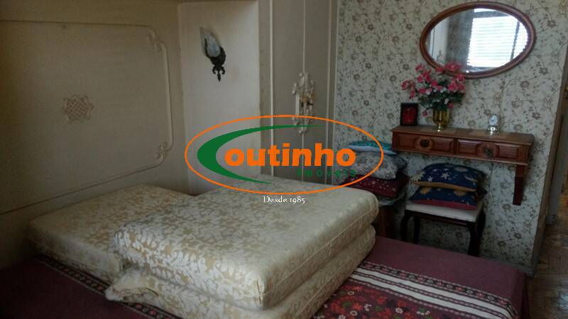 Apartamento à venda com 4 quartos, 160m² - Foto 7